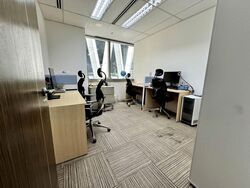 Robinson 112 (D1), Office #570957981